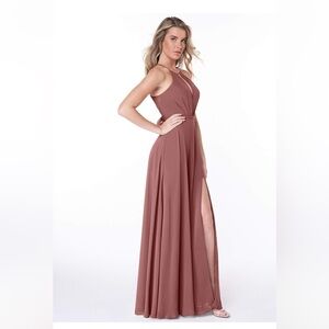 Azazie Formal Gown
